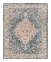 Livabliss Mirabel Mbe-2317 2'7" x 4' Area Rug