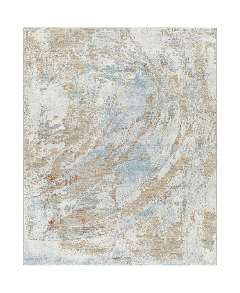 Livabliss Brunswick Bwk- 7'10" x 10'3" Area Rug
