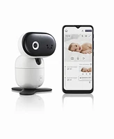 Motorola Connect Wi-Fi Hd Motorized Video Baby Camera