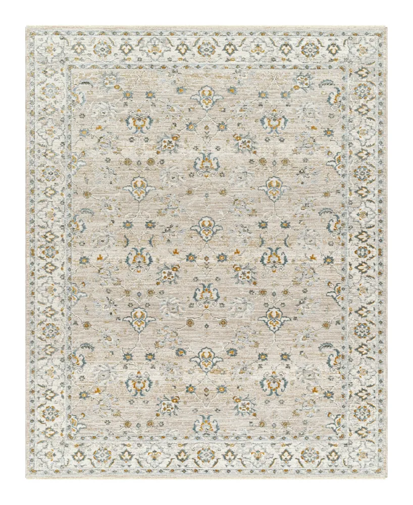 Livabliss Dresden Dre- 6'7" x 9'6" Area Rug