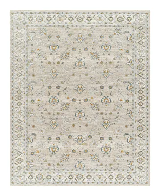 Livabliss Dresden Dre- 6'7" x 9'6" Area Rug