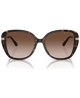 Michael Kors Women's Flatiron Sunglasses, MK2185