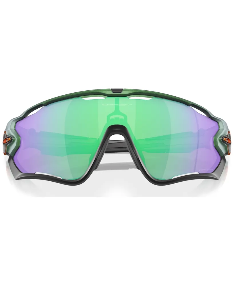 Oakley Unisex Sunglasses, Jawbreaker Ascend Collection
