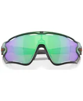 Oakley Unisex Sunglasses, Jawbreaker Ascend Collection