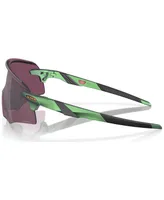 Oakley Men's Sunglasses, Encoder Collection