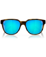 Oakley Men's Polarized Low Bridge Fit Sunglasses, Actuator (Low Fit)
