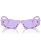 Versace Kids Sunglasses, VK4002U (ages 7-10)