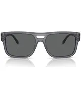 Emporio Armani Men's Sunglasses, EA4197