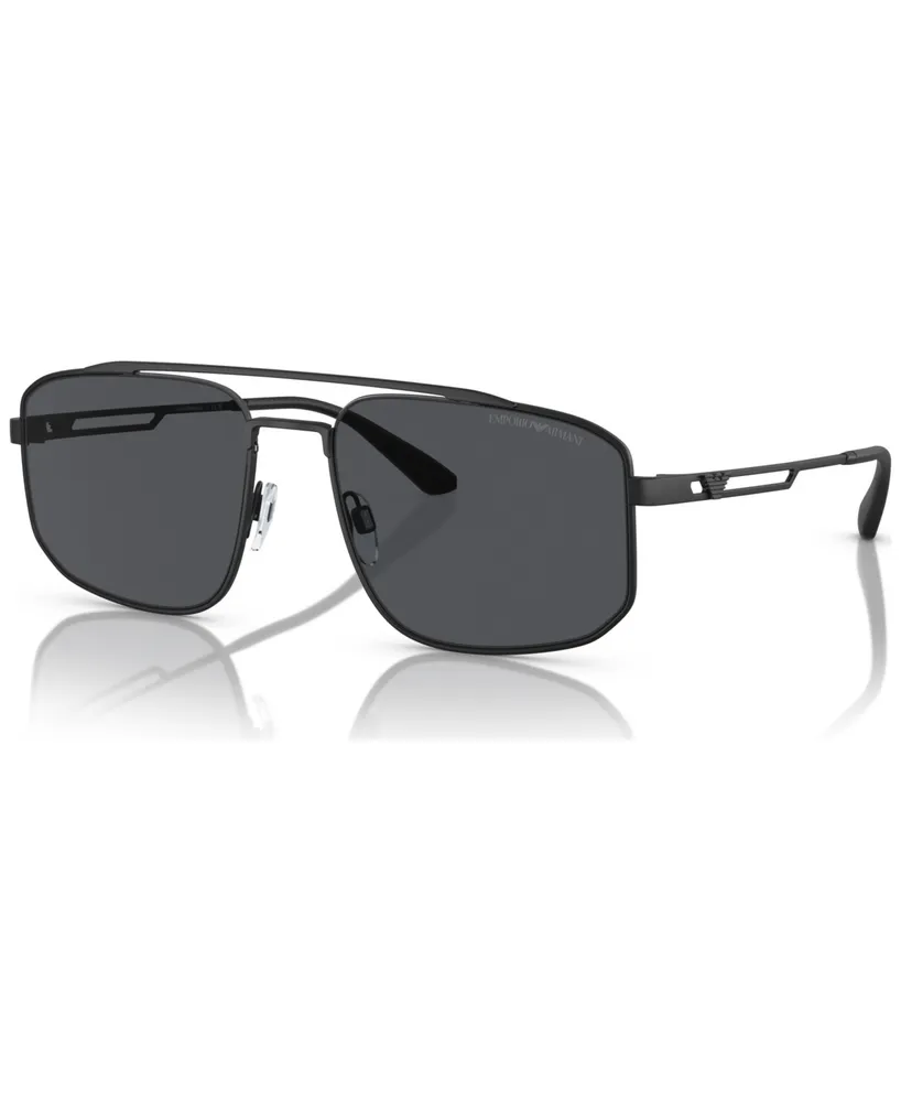 Emporio Armani Men's Sunglasses, EA2139