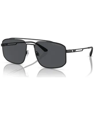 Emporio Armani Men's Sunglasses, EA2139
