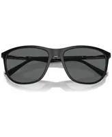 Emporio Armani Men's Sunglasses, EA4201