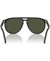 Persol Unisex Sunglasses