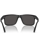 Polo Ralph Lauren Men's Sunglasses, PH4195U