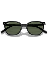 Ray-Ban Jr Kids Sunglasses, Elliot (ages 7-10)