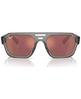 Ray-Ban Unisex Sunglasses, Corrigan