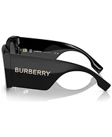 Burberry Women's Sunglasses, Madeline