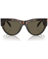 Versace Women's Sunglasses, VE4440U