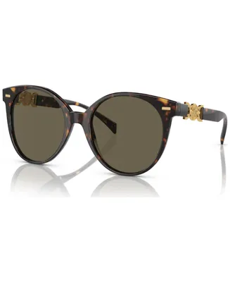 Versace Women's Sunglasses, VE4442