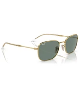 Ray-Ban Unisex Polarized Sunglasses