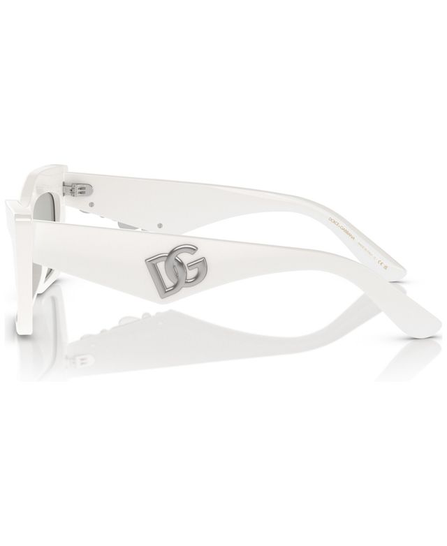 Dolce&Gabbana Women's Sunglasses, DG4435