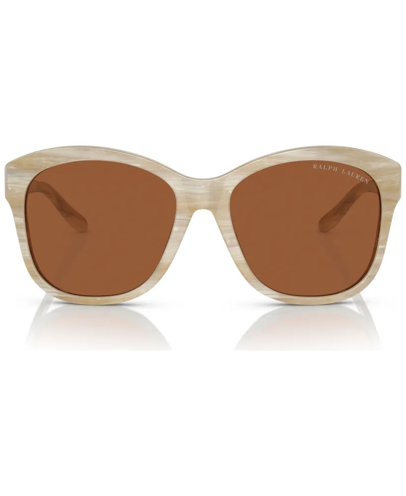 Ralph Lauren Women's Sunglasses, 0RL8190Q