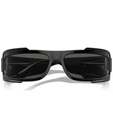 Versace Men's Sunglasses, VE4446