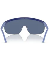 Polo Ralph Lauren Men's Sunglasses, 0PH4156