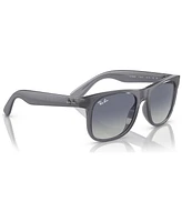 Ray-Ban Jr Kids Sunglasses, Justin (ages 11-13)