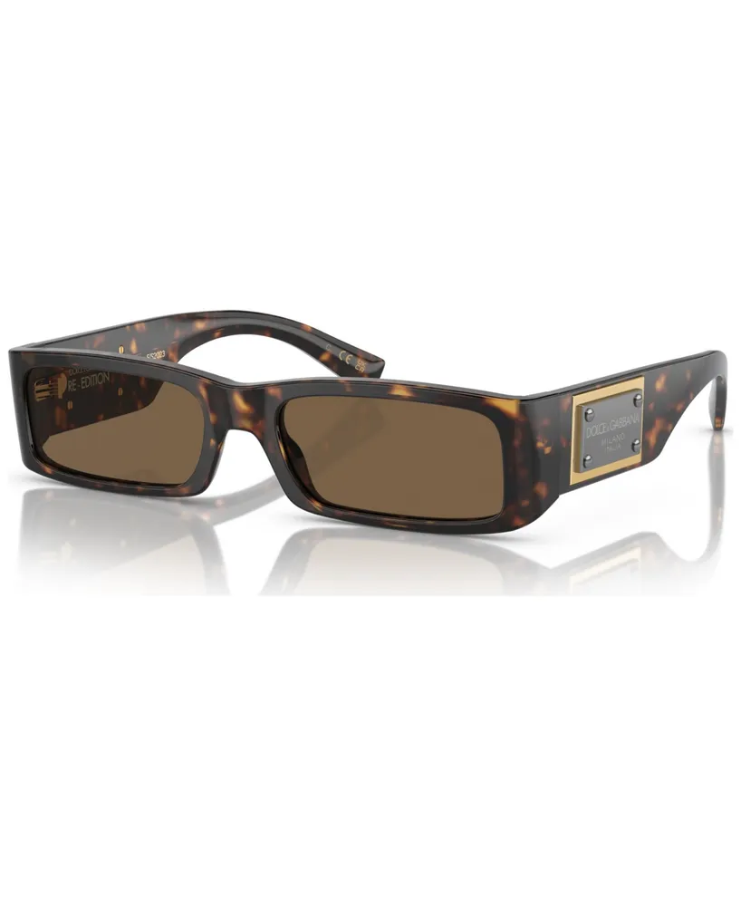 Dolce&Gabbana Men's Sunglasses, DG4444