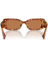 Miu Miu Women's Sunglasses, Mu 08YS51-x 51