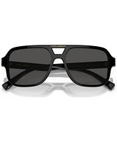 Dolce&Gabbana Kids Sunglasses, 0DX4003 (ages 7-10)