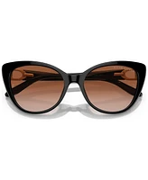 Ralph Lauren Women's Sunglasses, RL8215BU