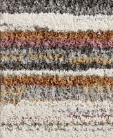 Loloi Levitt Shag Lev Area Rug