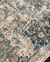 Livabliss Mirabel Mbe- 2'7" x 4' Area Rug