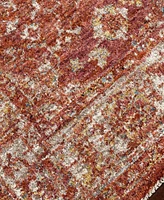 Livabliss Mirabel Mbe- 5' x 7'5" Area Rug
