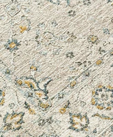 Livabliss Dresden Dre- 7'10" x 10'3" Area Rug