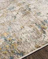 Surya Mirabel Mbe-2316 2' x 3' Area Rug