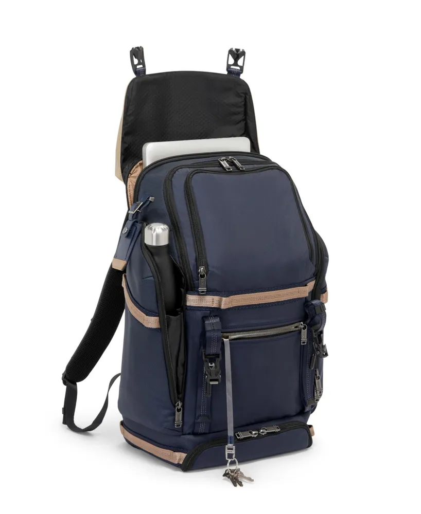 Alpha Bravo Expedition Backpack