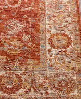 Livabliss Mirabel Mbe-2307 5' x 7'5" Area Rug