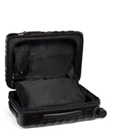 19 Degree International Expandable Carry On