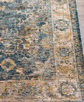 Livabliss Mirabel Mbe-2317 2'7" x 4' Area Rug