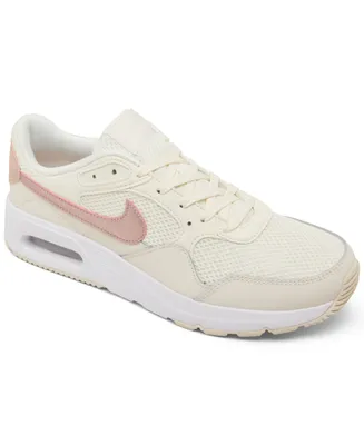 Nike Women's Air Max Sc Casual Sneakers from Finish Line