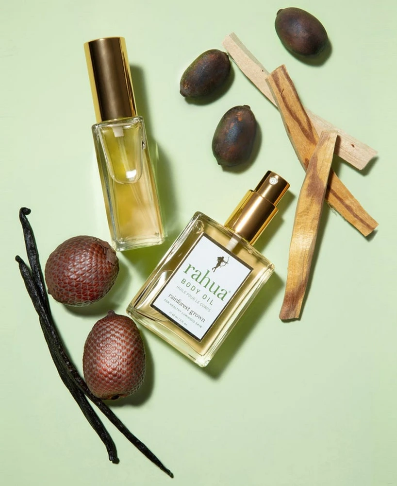 Rahua Body Oil