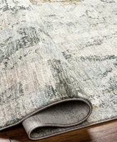Closeout! Livabliss Dresden Dre-2301 7'10" x 10'3" Area Rug
