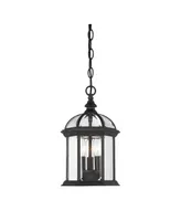 Savoy House Kensington Outdoor Hanging Lantern