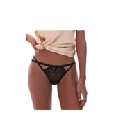 Adore Me Women's Kimmy Thong Panty