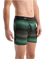 Mio Marino - Premium Cotton Men's Boxers, 5-Pack