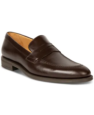 Paul Smith Men's Remi Leather Dress Casual Loafer