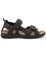 Club Room Men's Douglas Strap Sandal, Created for Macy's