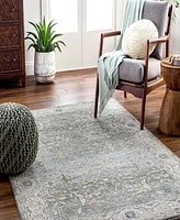 Livabliss Dresden Dre-2310 6'7" x 9'6" Area Rug
